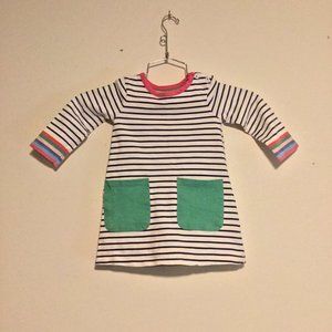 Mini Boden Girls 2-3 years